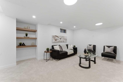 115 Brookgreen Drive Sw, Calgary, AB 