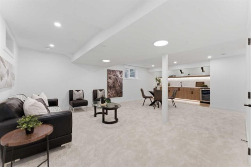 115 Brookgreen Drive Sw, Calgary, AB 
