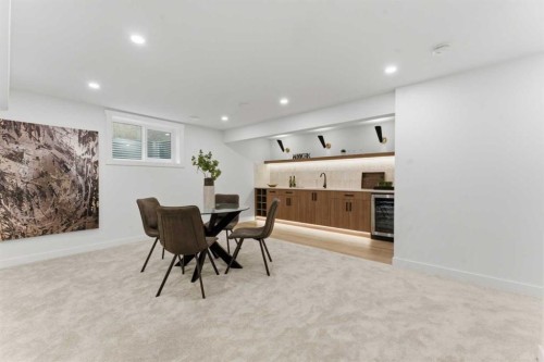 115 Brookgreen Drive Sw, Calgary, AB 