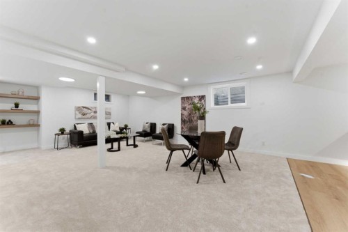 115 Brookgreen Drive Sw, Calgary, AB 