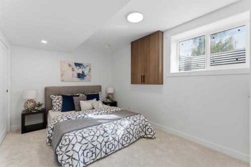 115 Brookgreen Drive Sw, Calgary, AB 