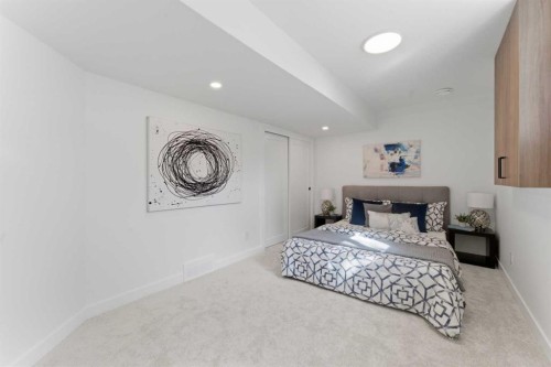 115 Brookgreen Drive Sw, Calgary, AB 