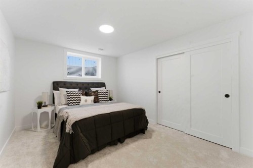 115 Brookgreen Drive Sw, Calgary, AB 