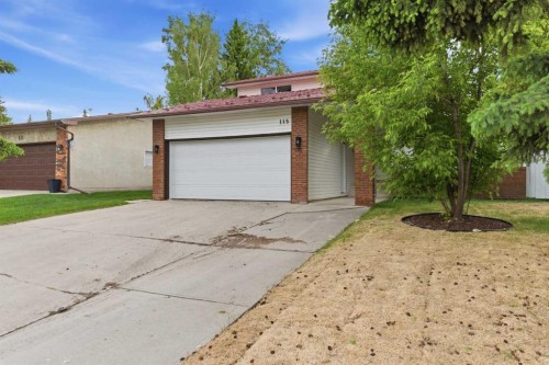 115 Brookgreen Drive Sw, Calgary, AB 