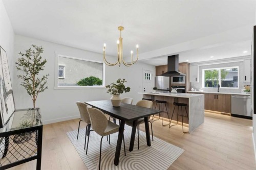 115 Brookgreen Drive Sw, Calgary, AB 
