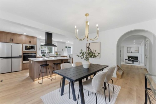 115 Brookgreen Drive Sw, Calgary, AB 