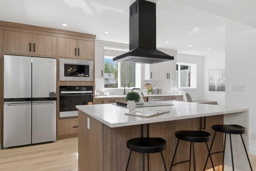 115 Brookgreen Drive Sw, Calgary, AB 