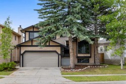 266 Shawnessy Drive SW Calgary, AB T2Y 1M5