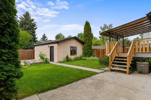 266 Shawnessy Drive Sw, Calgary, AB 