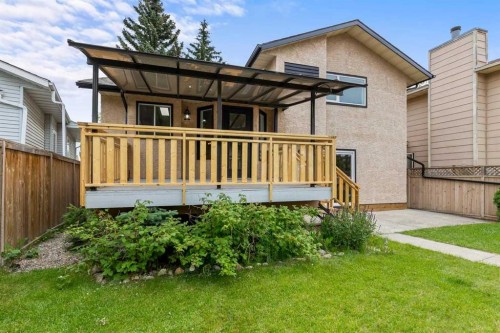 266 Shawnessy Drive Sw, Calgary, AB 