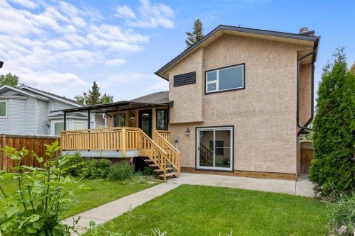 266 Shawnessy Drive Sw, Calgary, AB 