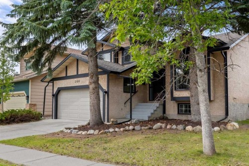 266 Shawnessy Drive Sw, Calgary, AB 