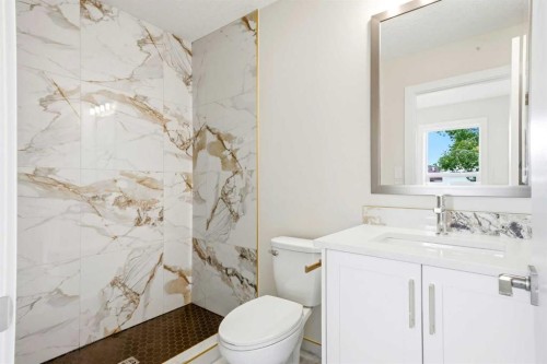 131 Fallswater Road Ne, Calgary, AB 