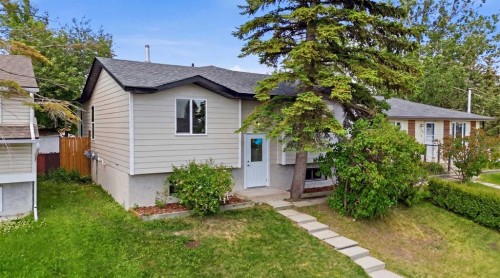 131 Fallswater Road Ne, Calgary, AB 