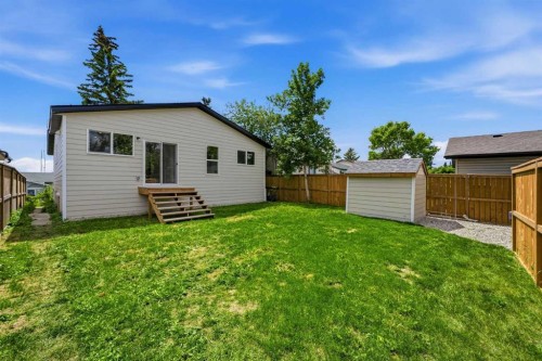 131 Fallswater Road Ne, Calgary, AB 