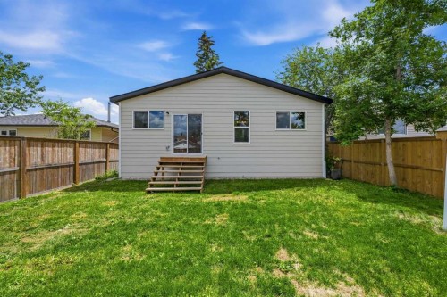 131 Fallswater Road Ne, Calgary, AB 