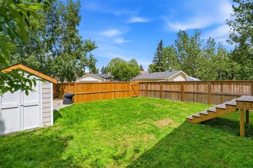 131 Fallswater Road Ne, Calgary, AB 