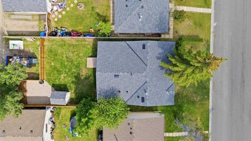 131 Fallswater Road Ne, Calgary, AB 