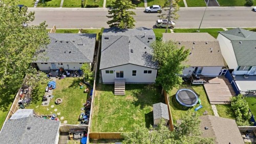 131 Fallswater Road Ne, Calgary, AB 