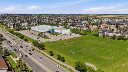 131 Fallswater Road Ne, Calgary, AB 
