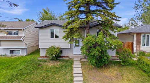 131 Fallswater Road Ne, Calgary, AB 