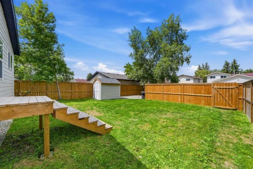 131 Fallswater Road Ne, Calgary, AB 