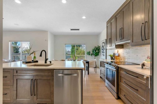 9 Cresthaven Way Sw, Calgary, AB 
