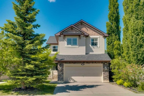 9 Cresthaven Way Sw, Calgary, AB 