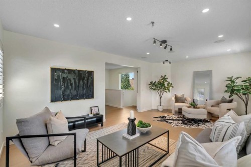 9 Cresthaven Way Sw, Calgary, AB 