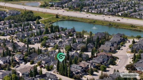 9 Cresthaven Way Sw, Calgary, AB 