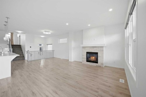 189 Sage Bluff Rise Nw, Calgary, AB 
