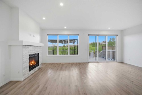 189 Sage Bluff Rise Nw, Calgary, AB 