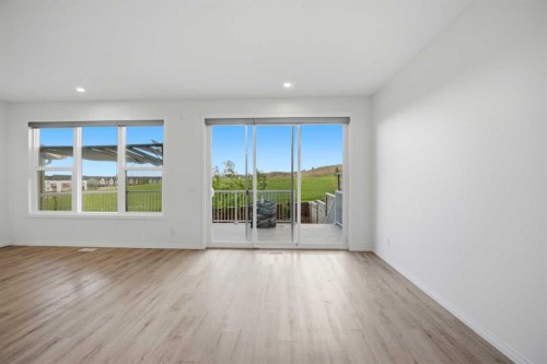 189 Sage Bluff Rise Nw, Calgary, AB 