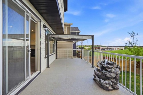 189 Sage Bluff Rise Nw, Calgary, AB 