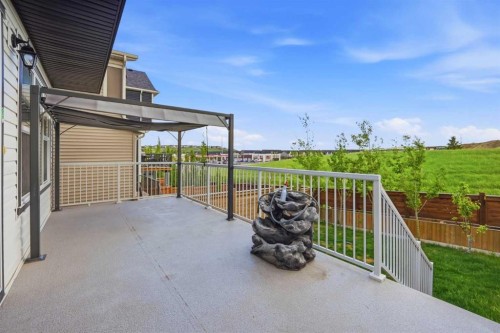 189 Sage Bluff Rise Nw, Calgary, AB 