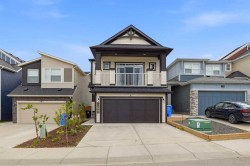189 Sage Bluff Rise NW Calgary, AB T3R 0Y9