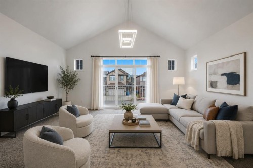 189 Sage Bluff Rise Nw, Calgary, AB 