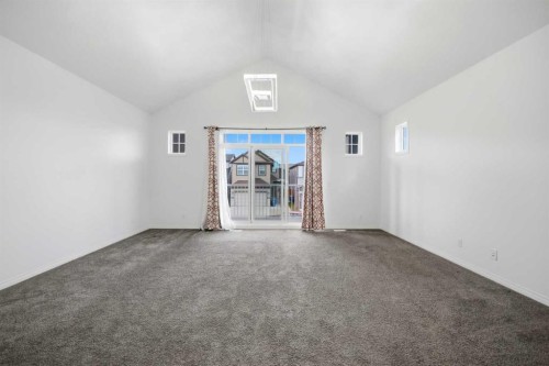 189 Sage Bluff Rise Nw, Calgary, AB 