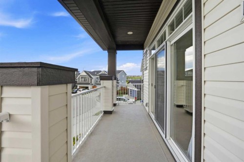 189 Sage Bluff Rise Nw, Calgary, AB 