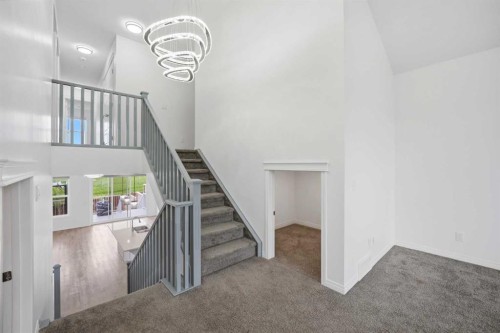 189 Sage Bluff Rise Nw, Calgary, AB 