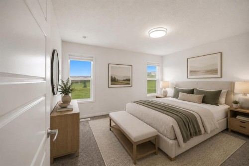 189 Sage Bluff Rise Nw, Calgary, AB 