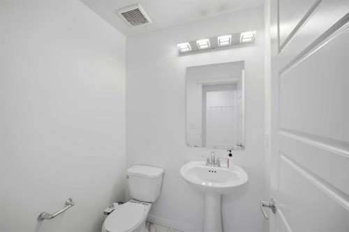 189 Sage Bluff Rise Nw, Calgary, AB 