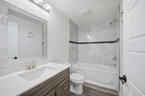 189 Sage Bluff Rise Nw, Calgary, AB 