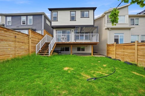 189 Sage Bluff Rise Nw, Calgary, AB 