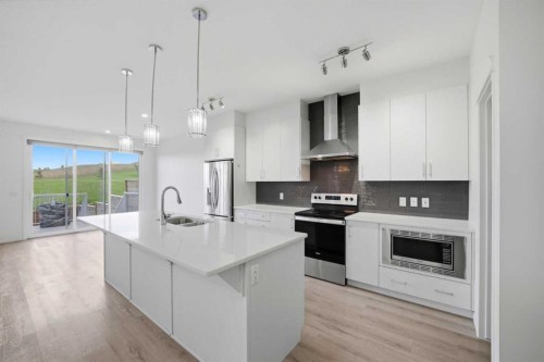 189 Sage Bluff Rise Nw, Calgary, AB 