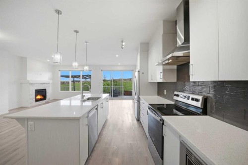 189 Sage Bluff Rise Nw, Calgary, AB 