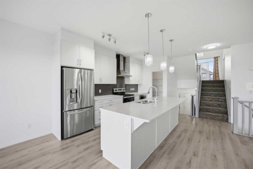 189 Sage Bluff Rise Nw, Calgary, AB 