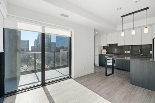 1602-730 2 Avenue Sw, Calgary, AB 