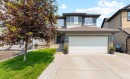106 Morningside Circle Sw, Airdrie, AB  - Outdoor 