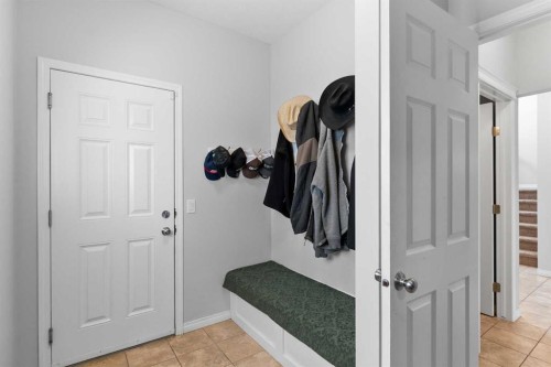 106 Morningside Circle Sw, Airdrie, AB - Indoor Photo Showing Other Room